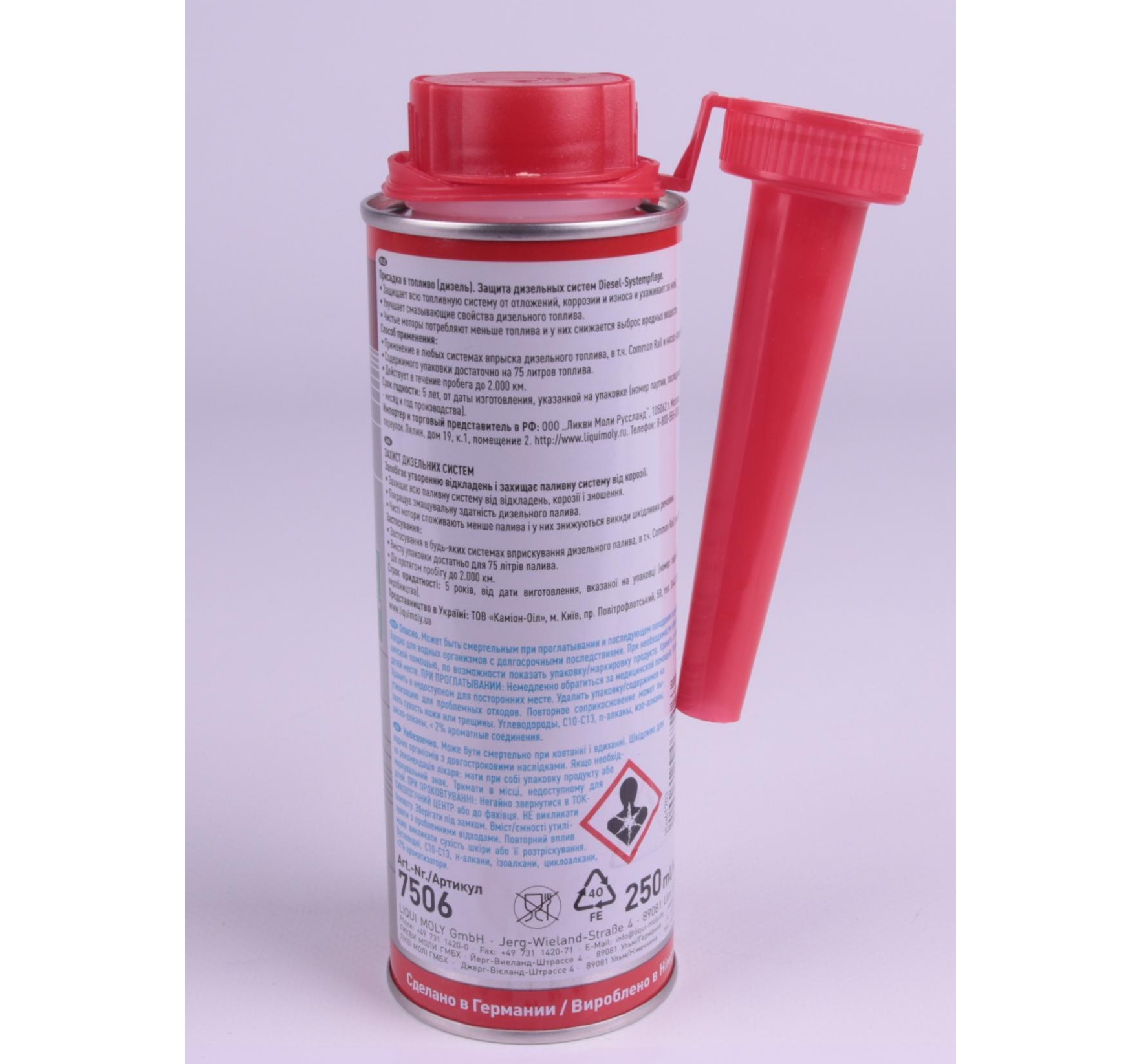 7506 LIQUI MOLY